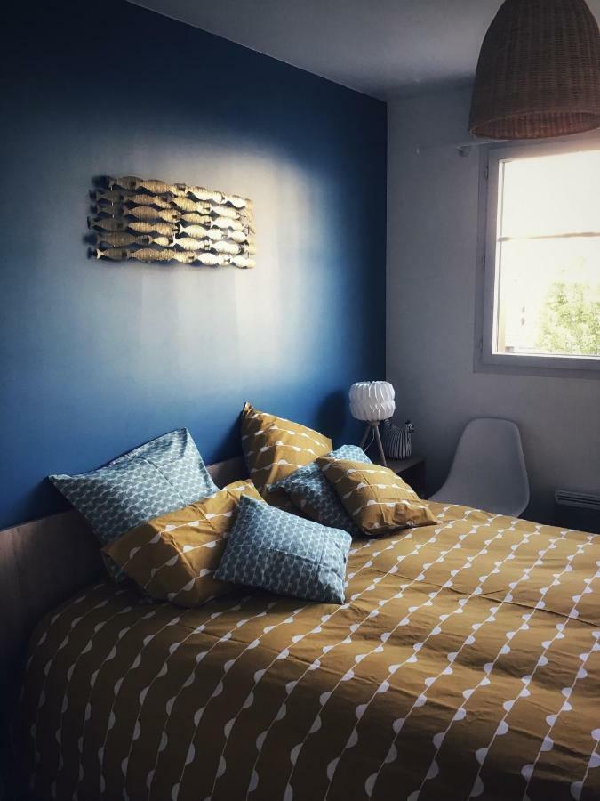 Disneyland Cosy Apartment 蒙泰夫兰 外观 照片